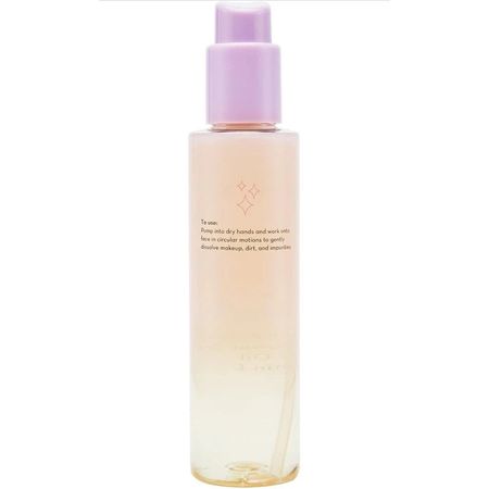 The Crème Shop Deep Cleansing Oil 5.07 fl oz - 1 Pack - New