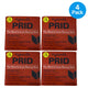 Hyland's PRID Pain Relief & Irritant Drawing Salve 0.63 oz Exp 07/27 (4 Pack)