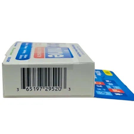 Bonine Max Strength 50mg 16 Chewable Tablets Peppermint – Exp 08/2026 4