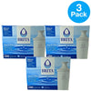 Brita Standard Replacement Filters for Pitchers and Dispensers 3-Count Box 3 Pac