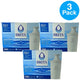 Brita Standard Replacement Filters for Pitchers and Dispensers 3-Count Box 3 Pac