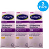 Cetaphil DermaControl Oil Absorbing Moisturizer SPF 30 4oz 3 Pack New Exp 03/27