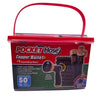 Pocket Hose Copper Bullet 50 FT Expanding Garden Hose New