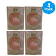 Pixi Hello Kitty Hello Glow-y Powder Shade 371 0.35 oz 4 Pack New