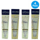 John Frieda Ultra Filler+ Hair Density Scalp Serum 2 FL. OZ. 4 Pack New