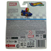 Hot Wheels RacerVerse Marvel Iron Man Die-Cast Vehicle 1:64 Scale 2 Pack New