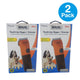 Wahl Touch-Up Pet Clipper Trimmer Cordless 2 Pack New