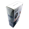 Sharper Image Deep-Tissue Massager Swappable Heads Pack of 1 New