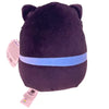 Squishmallows Black Cat Plush 3 Pack New