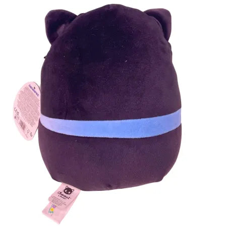 Squishmallows Black Cat Plush 3 Pack New