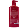 Old Spice Thick & Full 2 in 1 Shampoo & Conditioner Deep Sea Minerals Scent 21.9