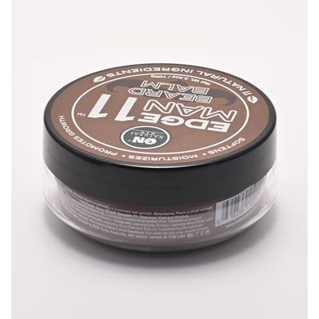 ON NATURAL - Edge Man 11 - Beard Balm 3.4oz