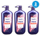 Sport Refreshing Body Face Wash Bundle 30oz Each Pack of 3 New
