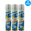 Batiste Fresh Breezy Citrus Dry Shampoo 5.71 Oz 3 Pack New