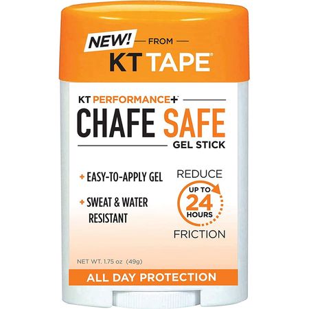 KT Tape Performance+ Easy Application Anti-Chafe Stick