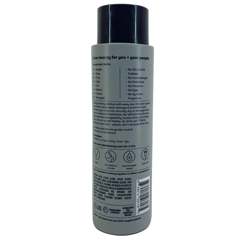 Odele Moisture Repair Conditioner 13 fl oz Intense Hydration Sulfate Free 7 Pack