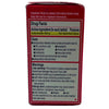 Tylenol Extra Strength Coated Tablets Acetaminophen 500 mg Pain Reliever 24 Ct