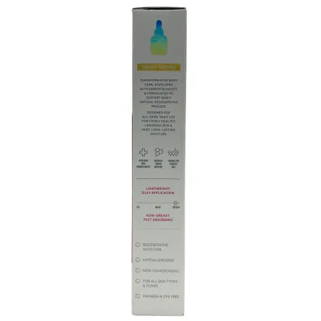 Dove Pro-Ceramide + Repair Cream Serum 8 oz 1 Pack New