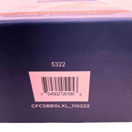 Copper Fit Core Shaper Beige L/XL (34"-42") - 1 Pack - New