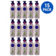 Nivea Aloe Vera Body Lotion 16.9 Fl Oz 15 Pack New