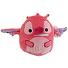 Squishmallows Disney Lilo & Stitch Angel Experiment 624 10 Inch Plush 3 Pack