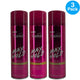 Suave Max Hold Hairspray 11 Oz 3 Pack New