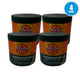 Metamucil Supergreens Digestive Blend 4 Total Exp 01/27 Pack of 4 New