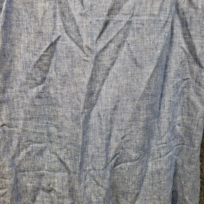 Polo Ralph Lauren Dress Light Blue Size L Women's NWOT