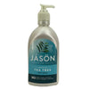 JASON Purifying Tea Tree Body Wash Nourishing & Cleansing 16 fl oz 3 Pack