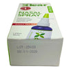 Xlear Natural Saline Nasal Spray with Xylitol 1.5 FL OZ Daily Relief 2 Pack New