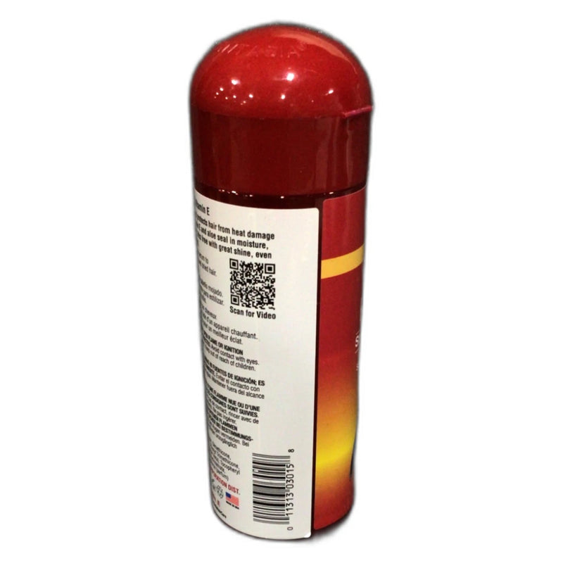 Fantasia IC Hair Polisher Daily Hair Aloe Treatment 6 oz New