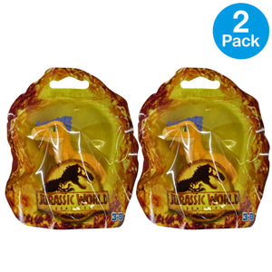 Fisher-Price Imaginext Jurassic World Dominion Dracorex Figure 2 Pack New