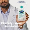 CETAPHIL Gentle Exfoliating SA Cleanser, Foaming Gel Cleanser with Salicylic Acid for All Skin Types, 8 Fl Oz 7