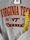 CSA Sweater Gray Size M Men's NWT