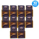 Trojan Naturalamb Luxury Condoms Latex Free Real Skin-to-Skin Intimacy 3 Count