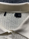 Lauren Ralph Lauren Shirt Ivory Size 1X Men's NWOT NWT