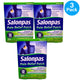 Salonpas Relief Patch 3 Pack New