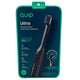 quip Ultra Smart Sonic Electric Toothbrush Rechargeable Onyx Black Metal 1 Pack