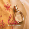 Jennifer Aniston Solstice Bloom Eau de Parfum Spray 1.0oz New