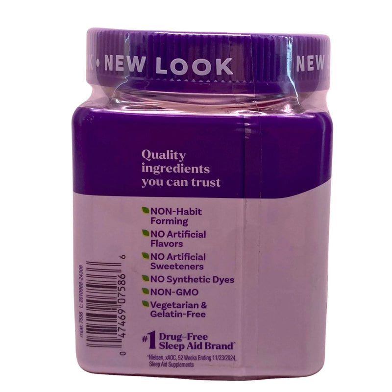 Nature Made Kids First Multivitamin with Omega-3 60 Gummies 3 Pack New Exp 12/26