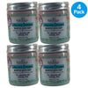 Bella & Bear Unicorn Dreams Whipped Bath Soap 3.2 OZ 91 g 4 Pack New