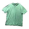 Polo Ralph Lauren Shirt Green Size 3XLT Men's NWOT NWT