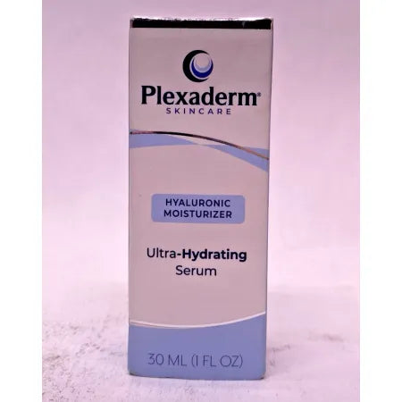 3 Pk Plexaderm Hyaluronic Moisturizer Ultra Hydrating Serum 2