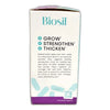 BioSil Advanced Hair Nail Care Original Formula 30 Exp 02/27 Pack of 4 New
