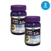 Vicks ZzzQuil Melatonin Destress Sleep Gummies 12ct Exp 02/27 Pack of 2 New
