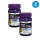 Vicks ZzzQuil Melatonin Destress Sleep Gummies 12ct Exp 02/27 Pack of 2 New