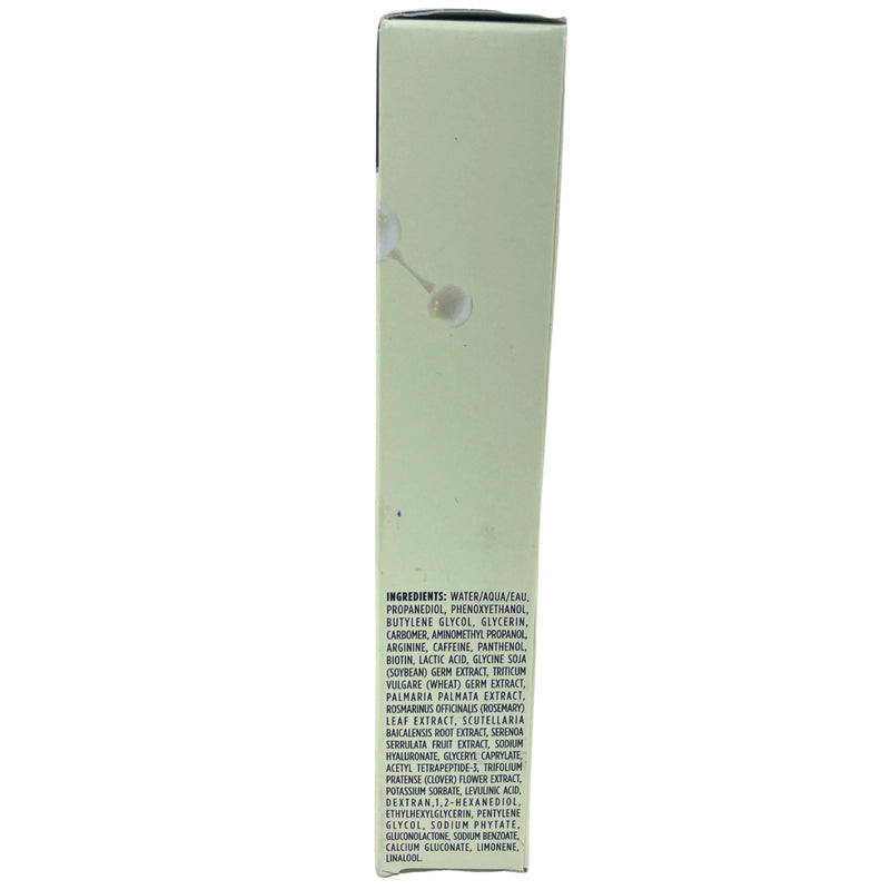 John Frieda Ultra Filler+ Hair Density Scalp Serum 2 FL. OZ. 4 Pack New