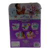 Cookeez Makery Freezy Cakez Mix Decorate Scented Interactive Toy Pack New