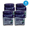 Natrol MelatoninMax™, Blueberry, 80 Gummies 10 320 Total Exp 09/27 Pack of 4 New