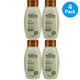 Aveeno Scalp Soothing Haircare Oat Milk Blend Daily Moisture Conditioner 12 Fl